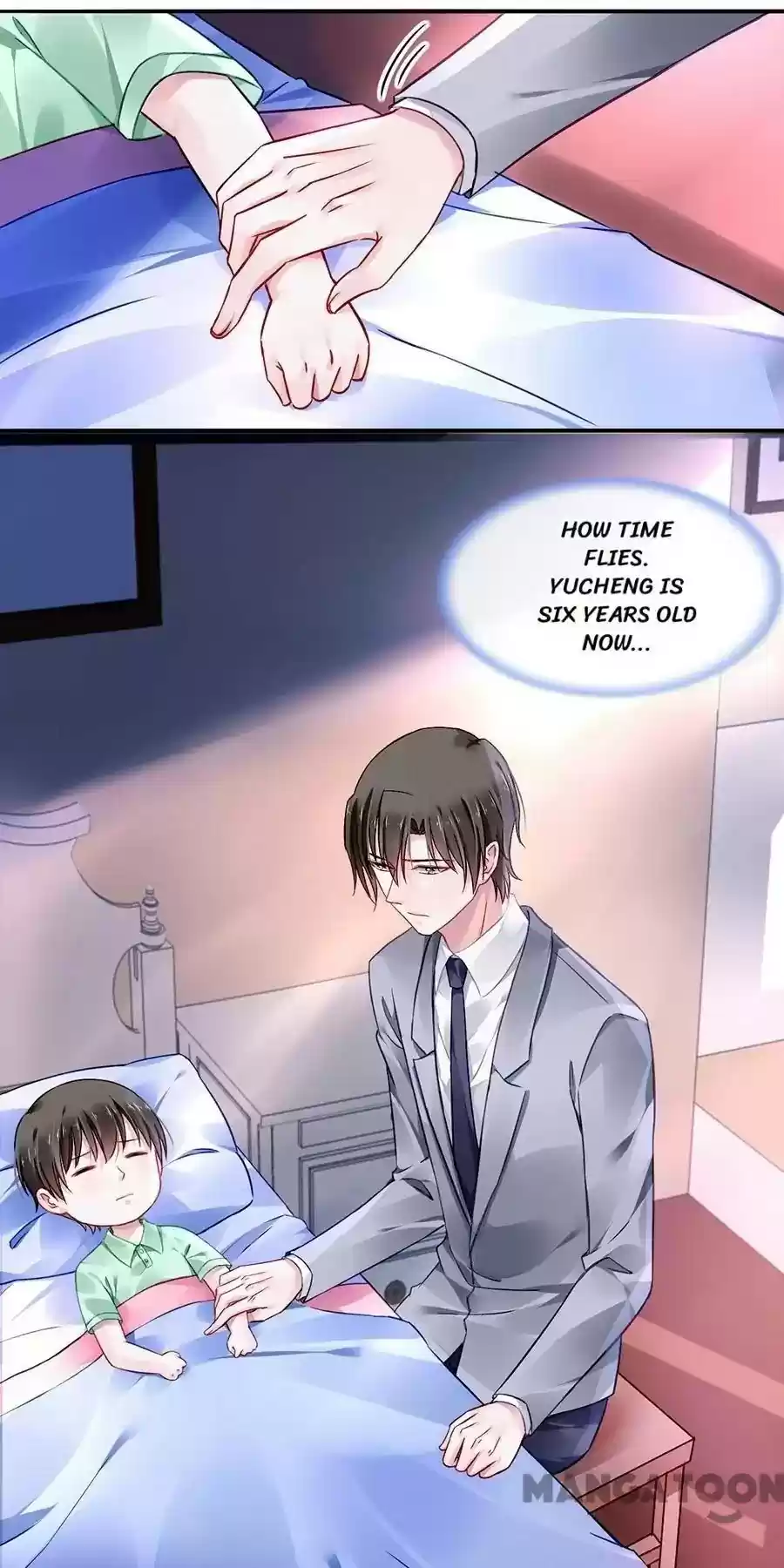 Haomen Qifu de Chuntian Chapter 87