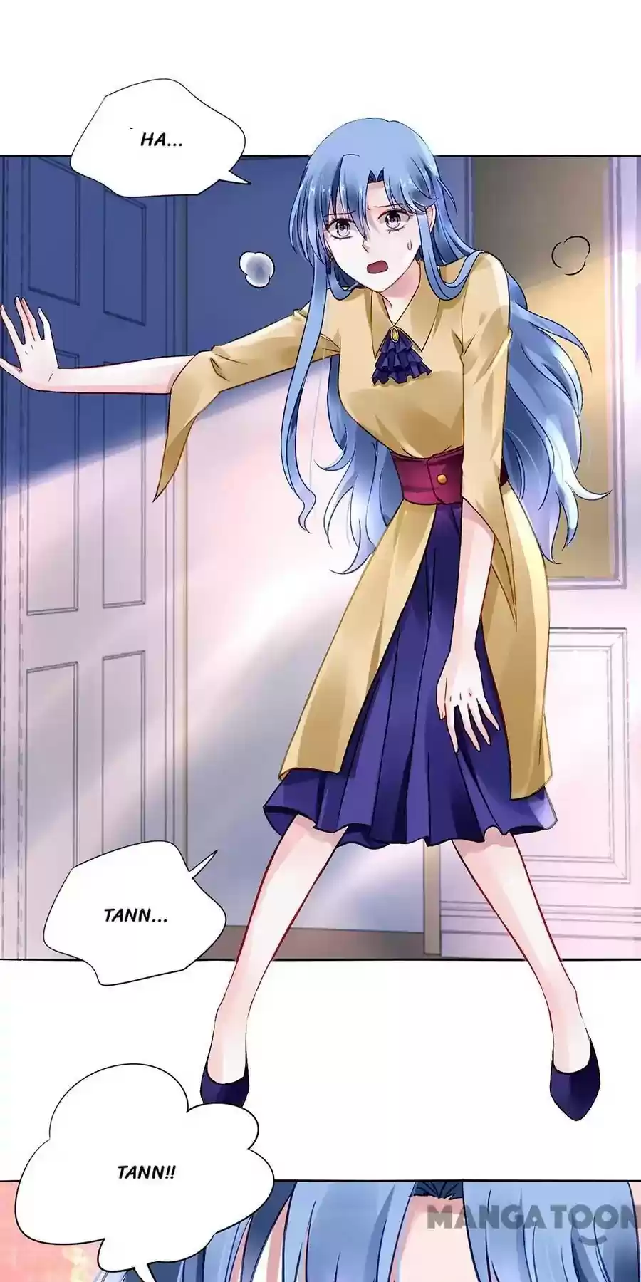 Haomen Qifu de Chuntian Chapter 87