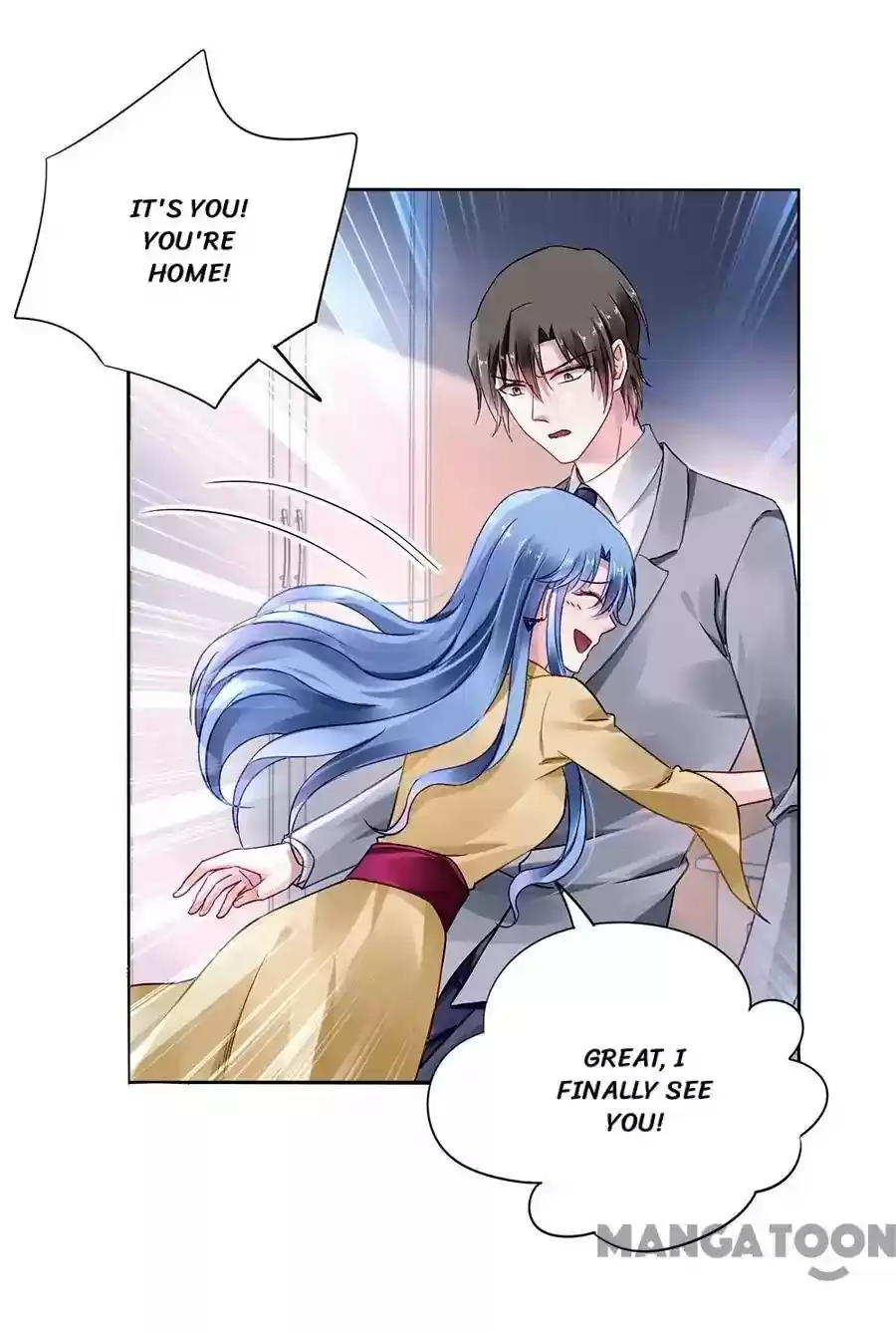 Haomen Qifu de Chuntian Chapter 87