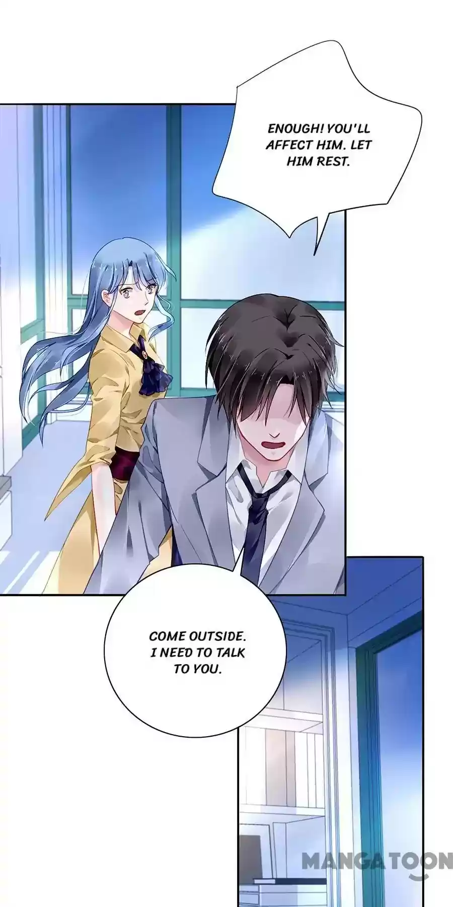 Haomen Qifu de Chuntian Chapter 87