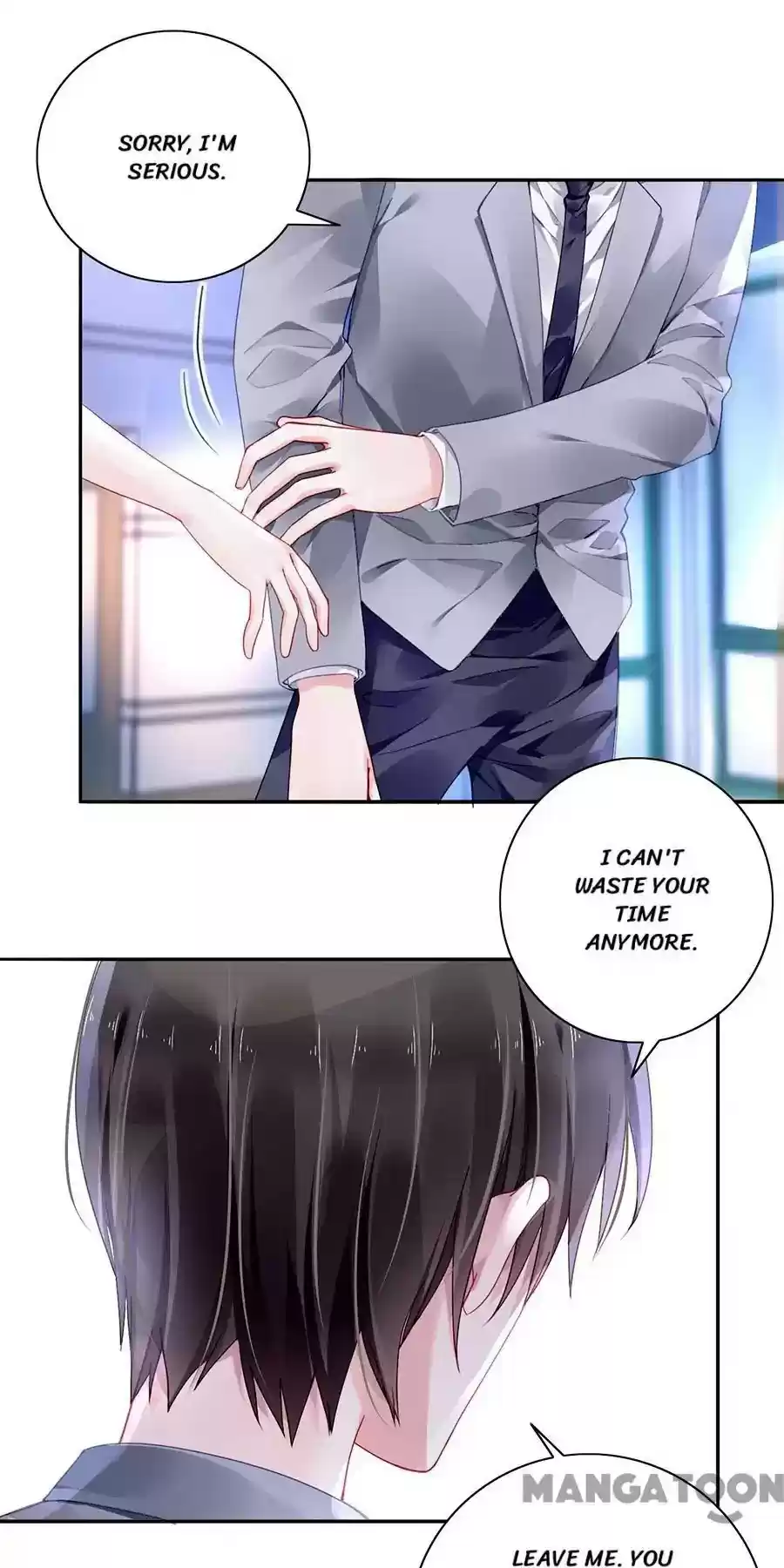 Haomen Qifu de Chuntian Chapter 87