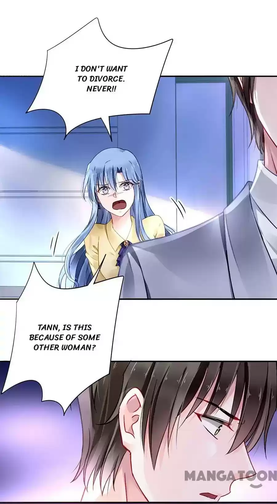 Haomen Qifu de Chuntian Chapter 87