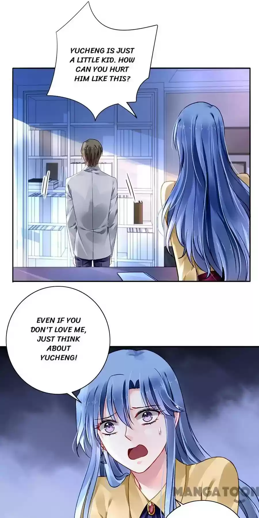 Haomen Qifu de Chuntian Chapter 87