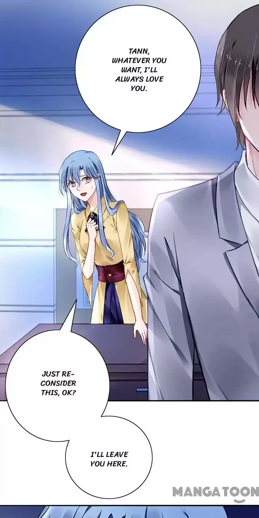 Haomen Qifu de Chuntian Chapter 87