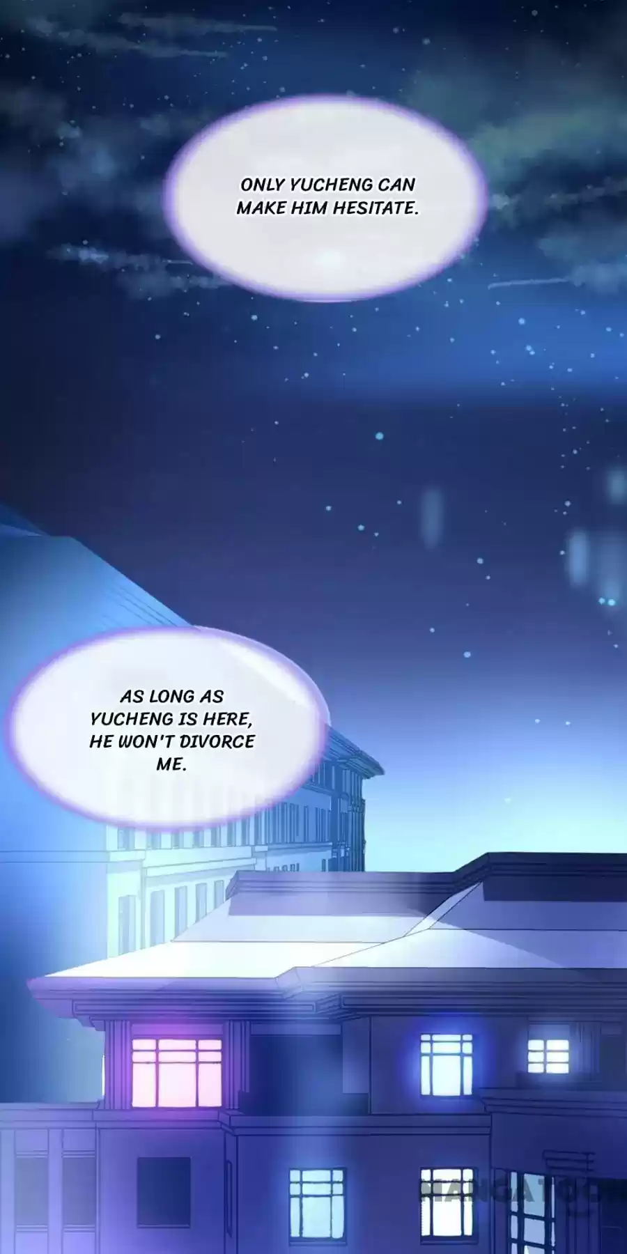 Haomen Qifu de Chuntian Chapter 87