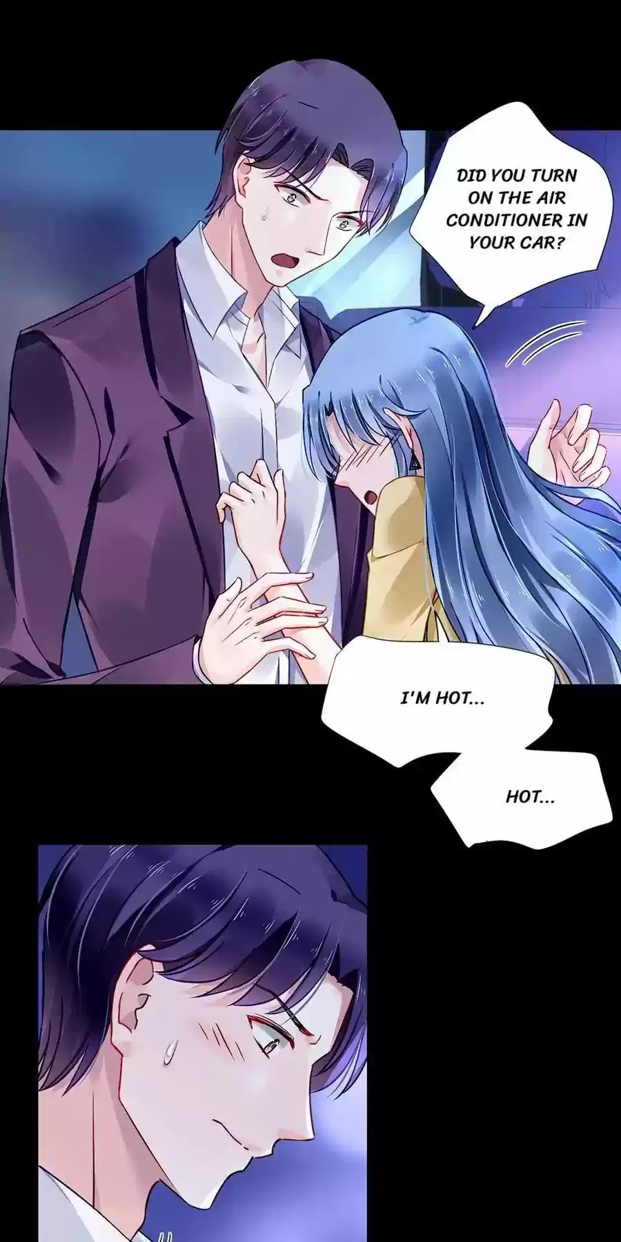 Haomen Qifu de Chuntian Chapter 88