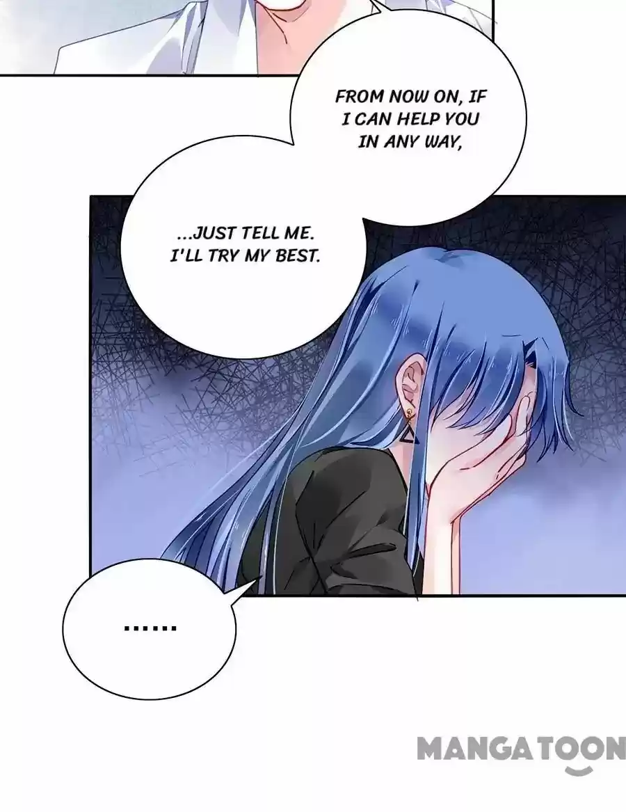 Haomen Qifu de Chuntian Chapter 88