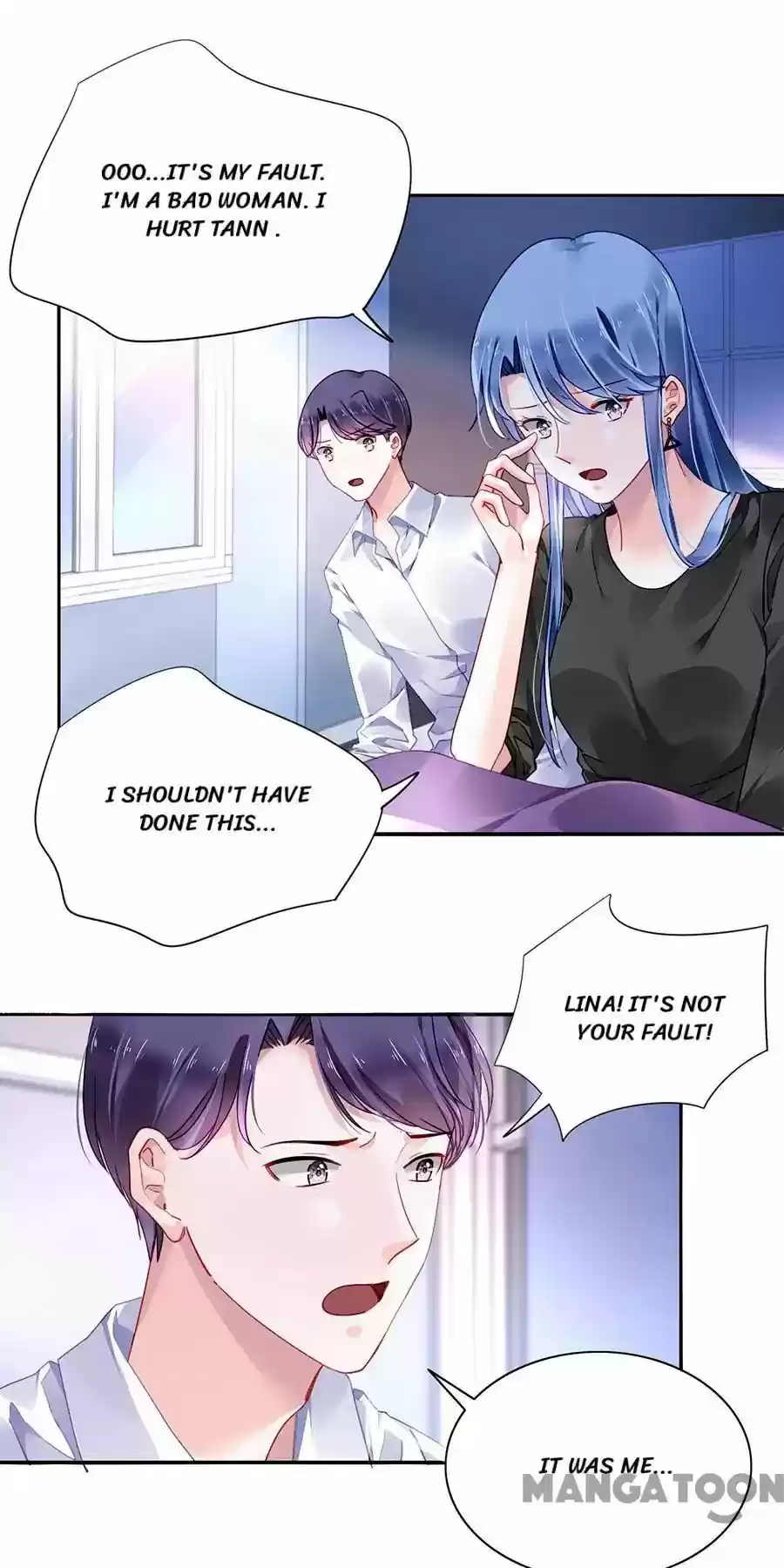 Haomen Qifu de Chuntian Chapter 88