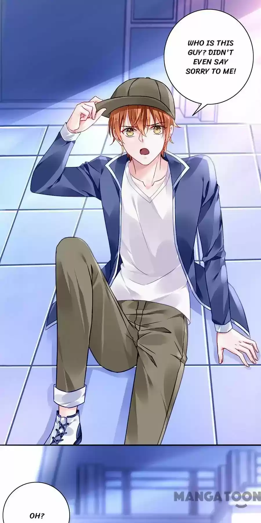 Haomen Qifu de Chuntian Chapter 88