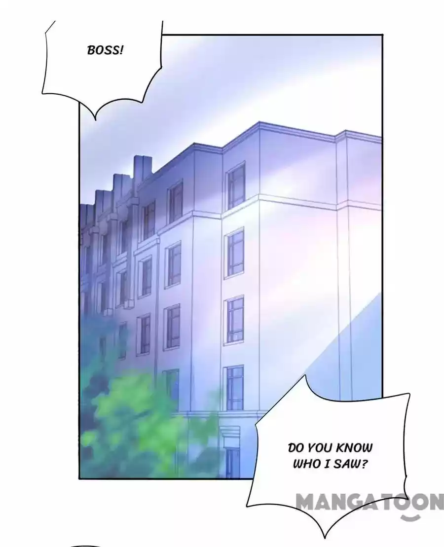 Haomen Qifu de Chuntian Chapter 89