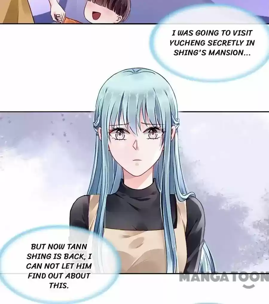 Haomen Qifu de Chuntian Chapter 89