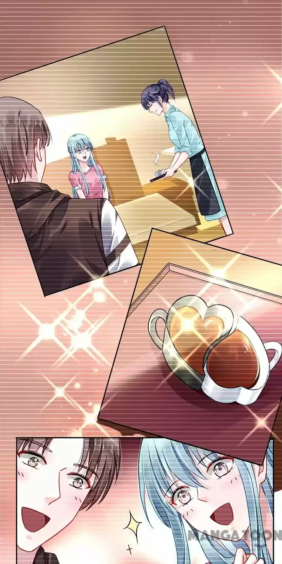 Haomen Qifu de Chuntian Chapter 89