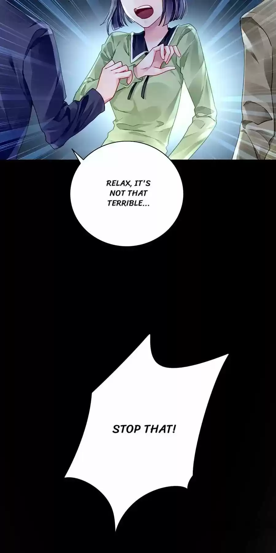 Haomen Qifu de Chuntian Chapter 89