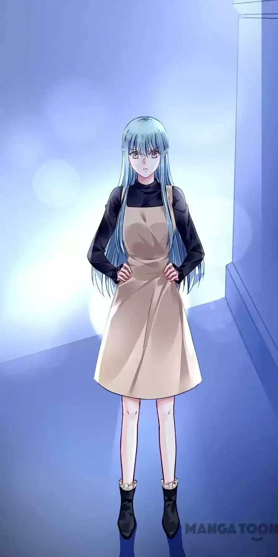 Haomen Qifu de Chuntian Chapter 89