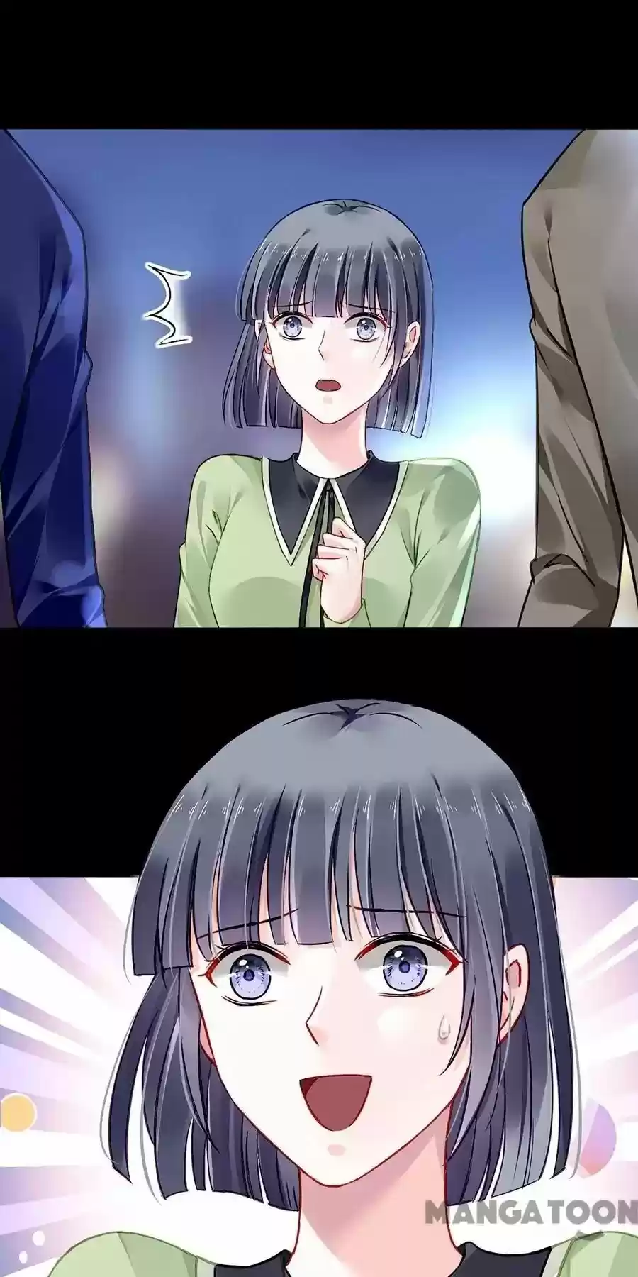 Haomen Qifu de Chuntian Chapter 89