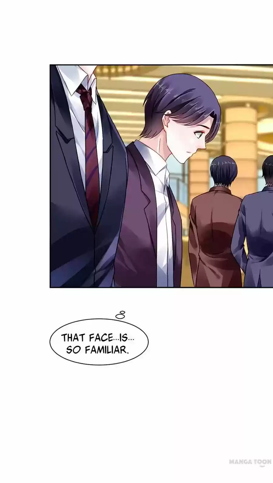 Haomen Qifu de Chuntian Chapter 9