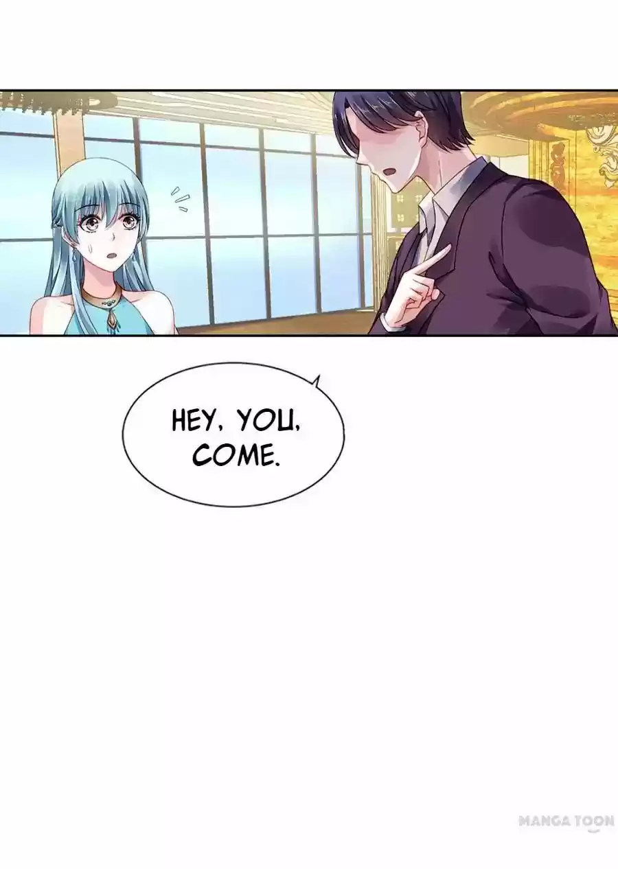 Haomen Qifu de Chuntian Chapter 9