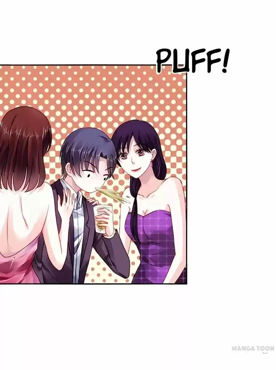 Haomen Qifu de Chuntian Chapter 9