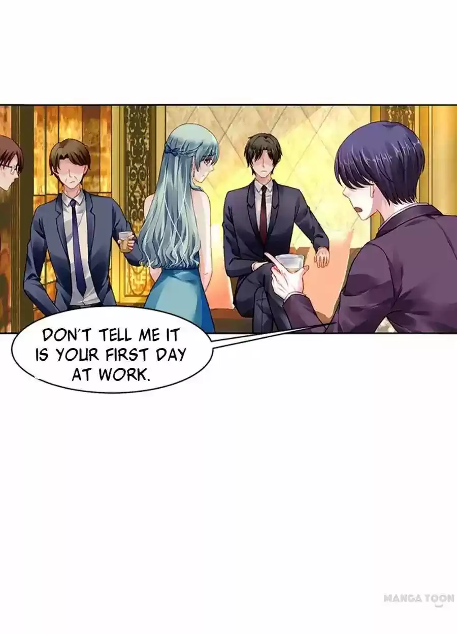 Haomen Qifu de Chuntian Chapter 9