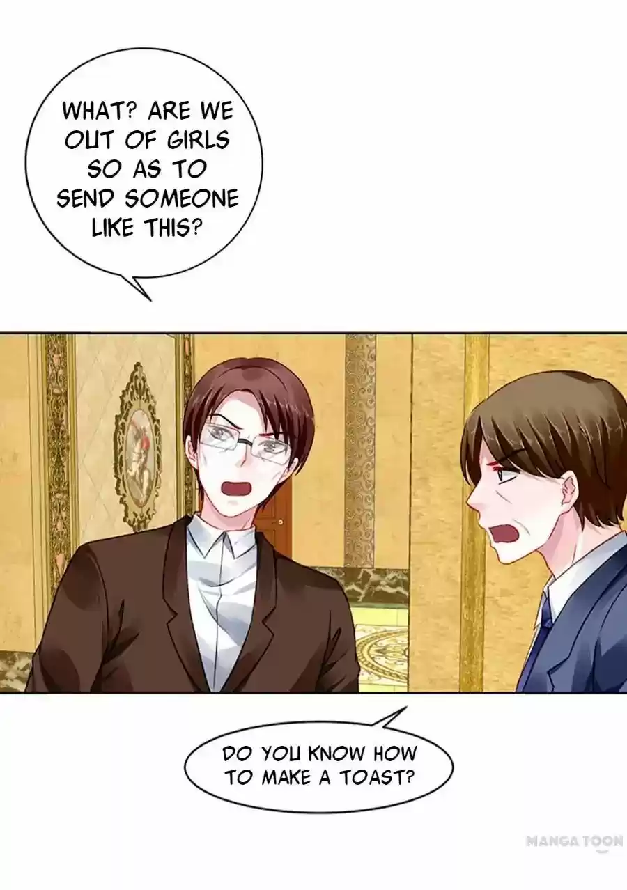 Haomen Qifu de Chuntian Chapter 9