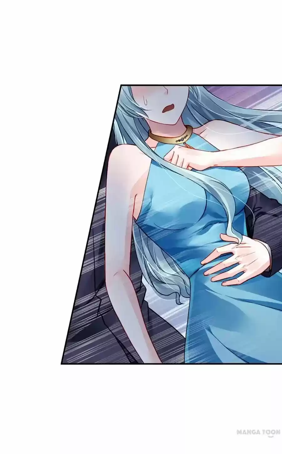 Haomen Qifu de Chuntian Chapter 9