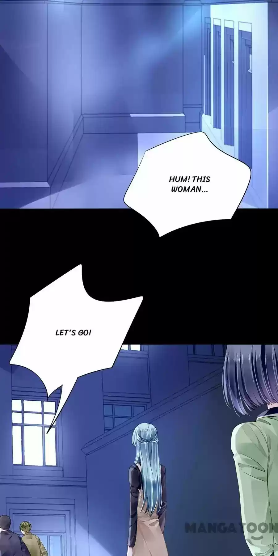 Haomen Qifu de Chuntian Chapter 90