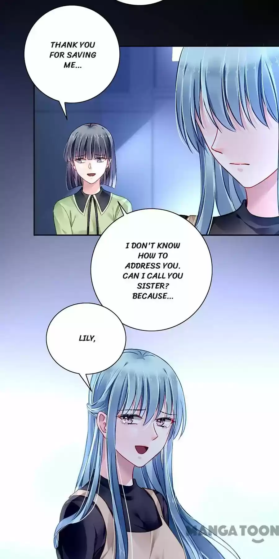 Haomen Qifu de Chuntian Chapter 90