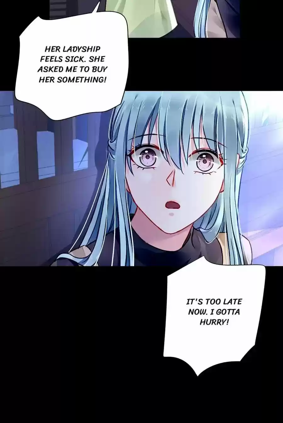 Haomen Qifu de Chuntian Chapter 90