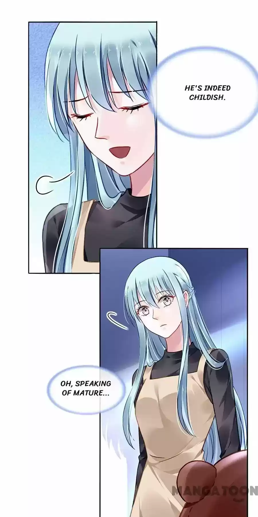 Haomen Qifu de Chuntian Chapter 91