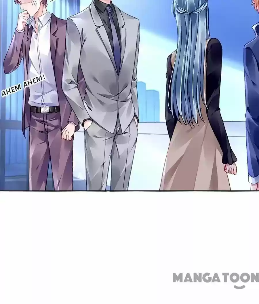 Haomen Qifu de Chuntian Chapter 91