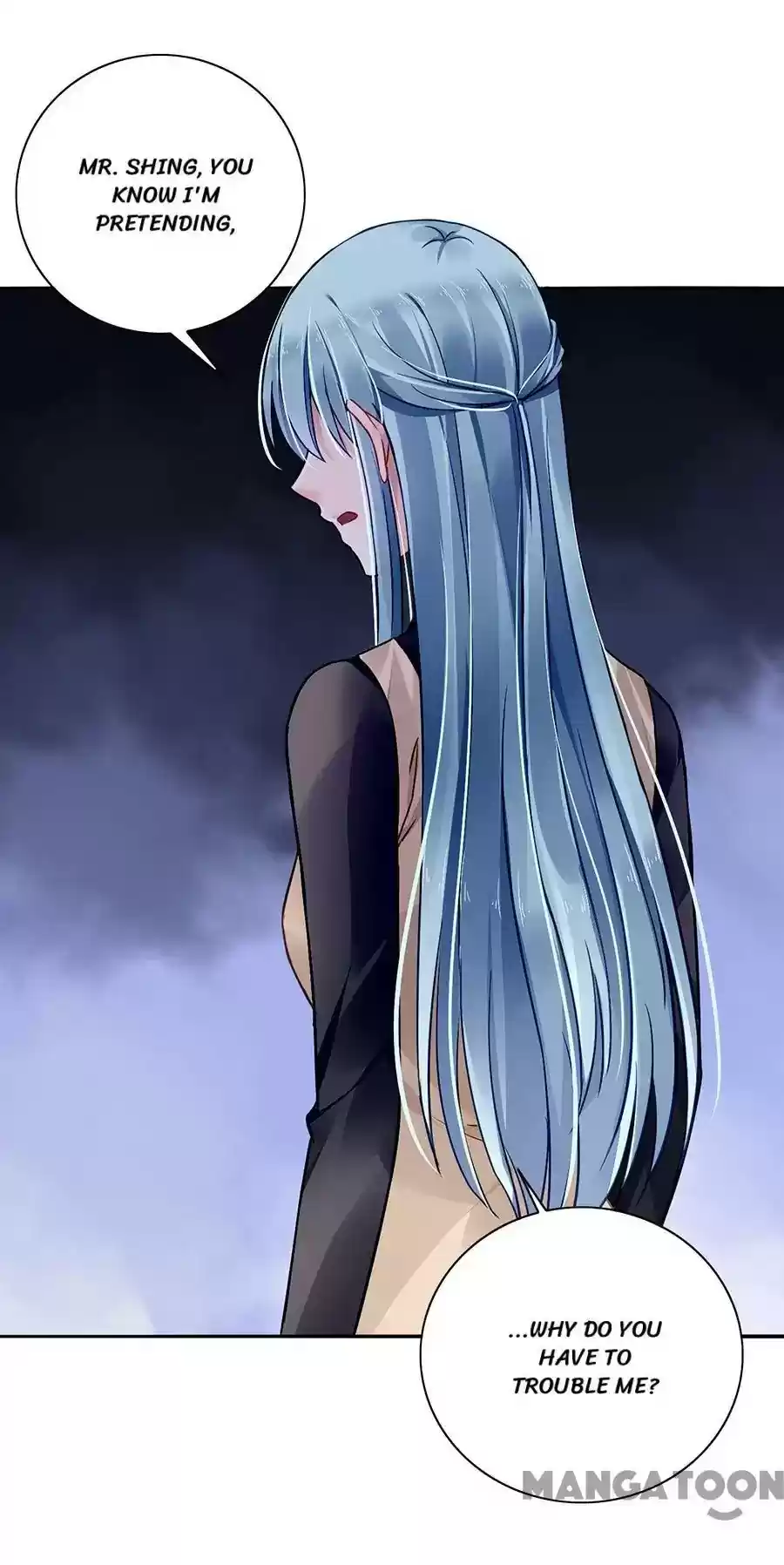 Haomen Qifu de Chuntian Chapter 92