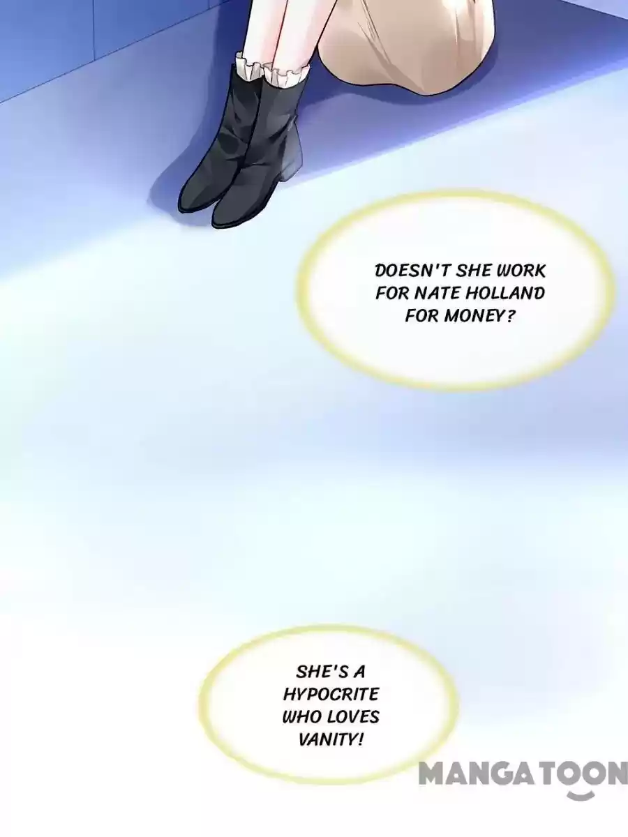 Haomen Qifu de Chuntian Chapter 92