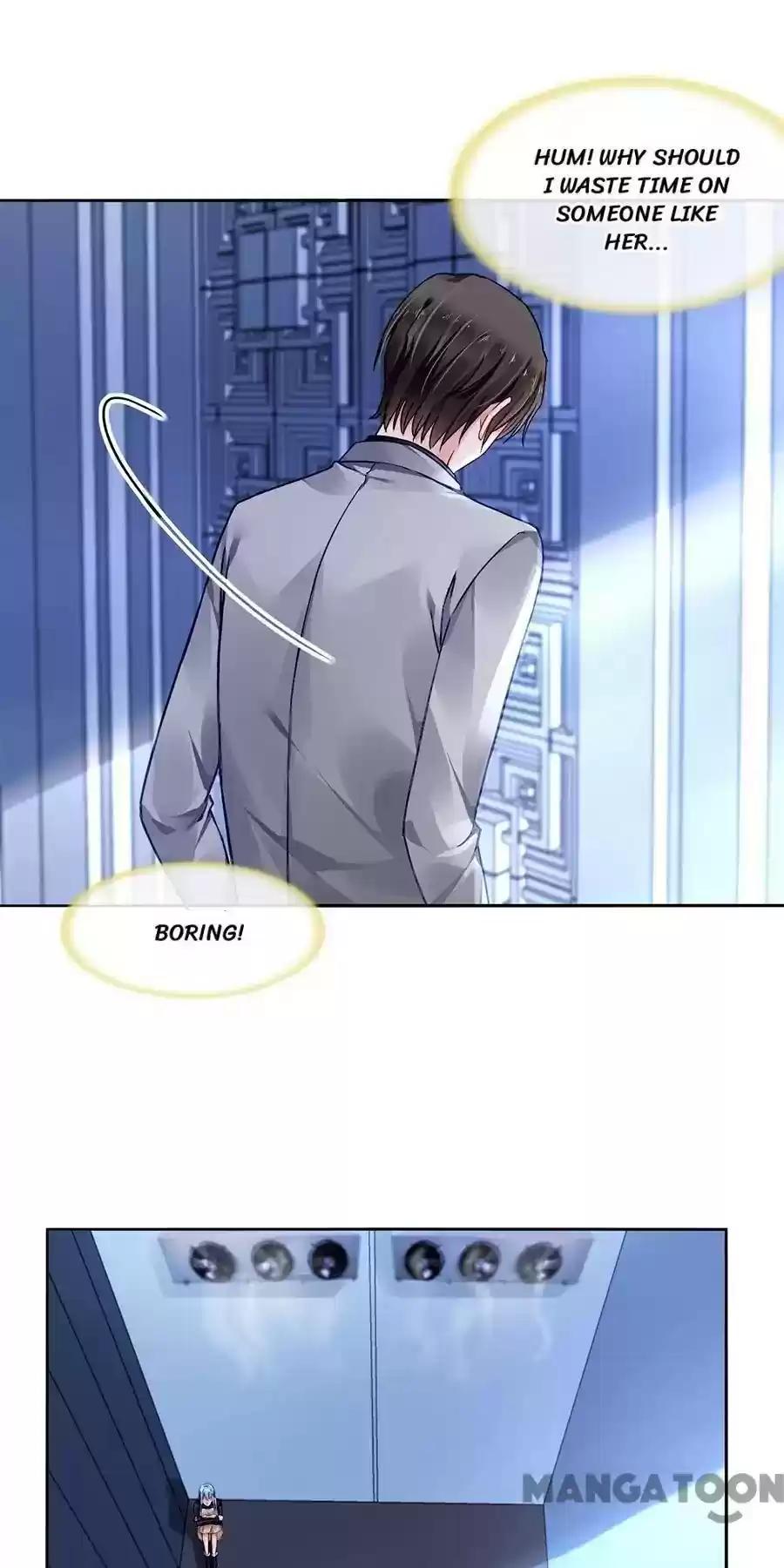 Haomen Qifu de Chuntian Chapter 92