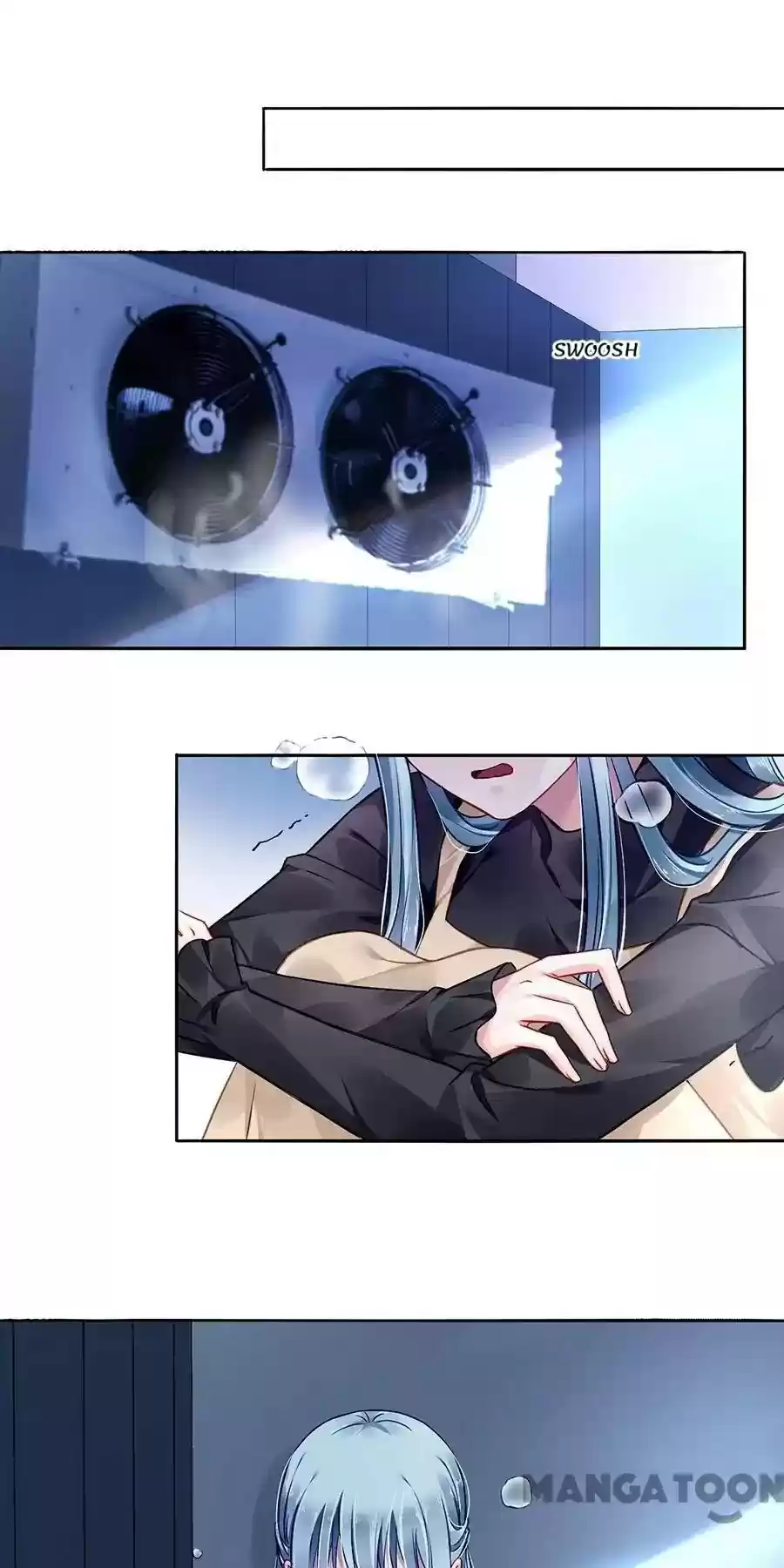 Haomen Qifu de Chuntian Chapter 92