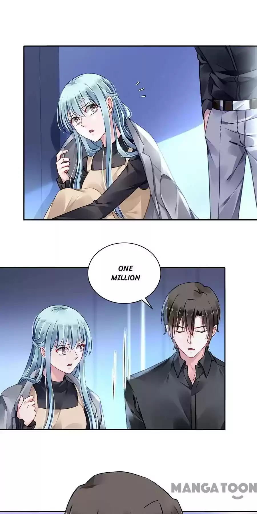 Haomen Qifu de Chuntian Chapter 92