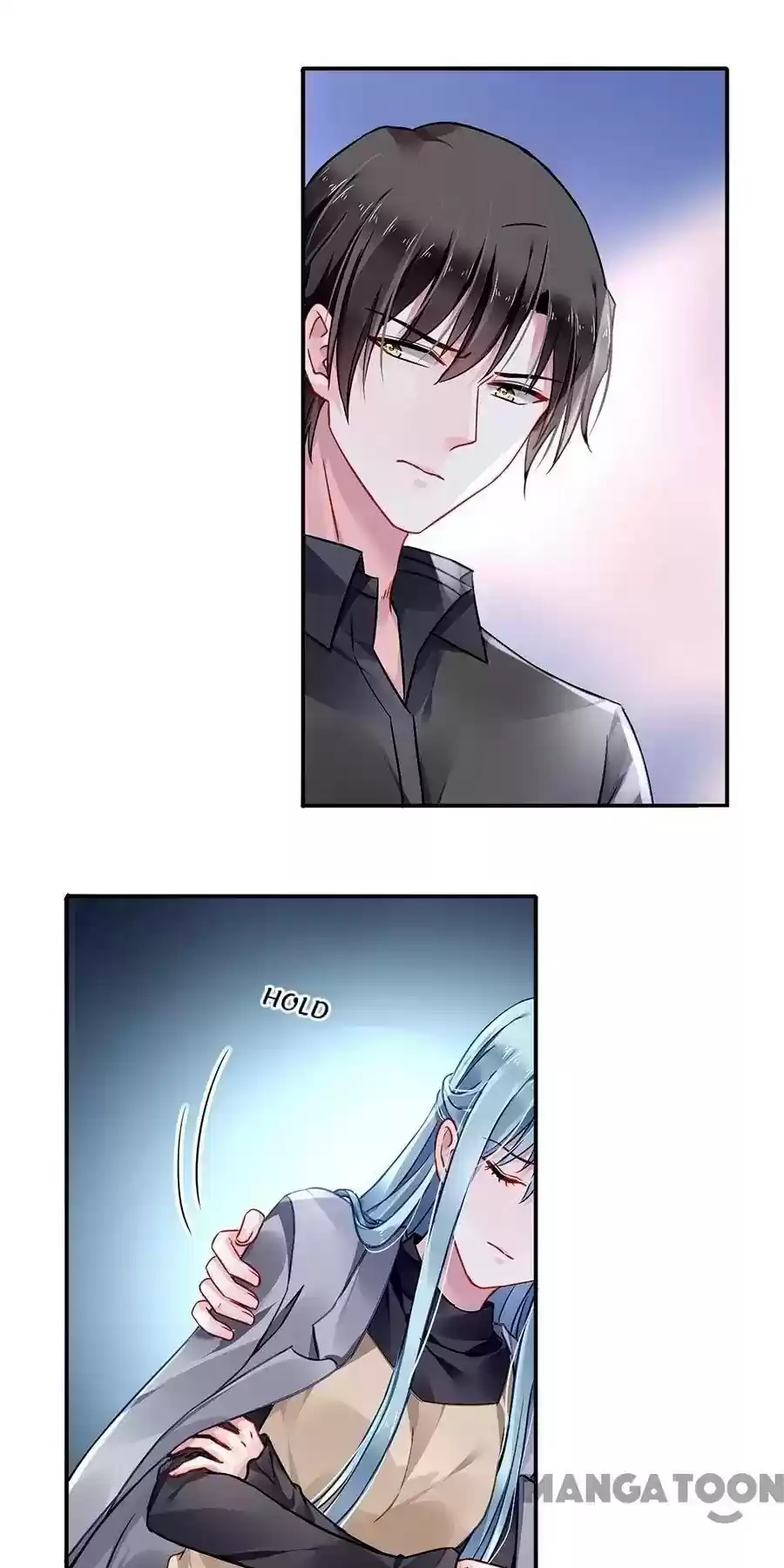 Haomen Qifu de Chuntian Chapter 93