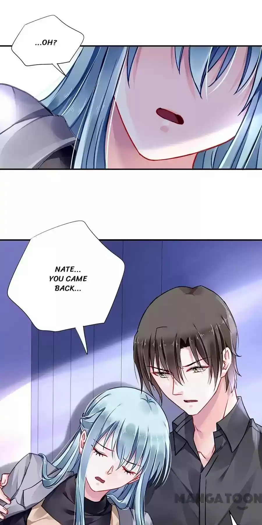 Haomen Qifu de Chuntian Chapter 93