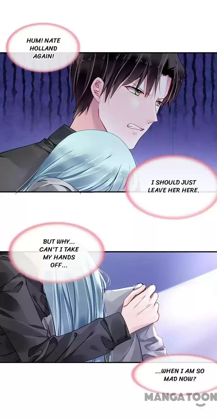 Haomen Qifu de Chuntian Chapter 93