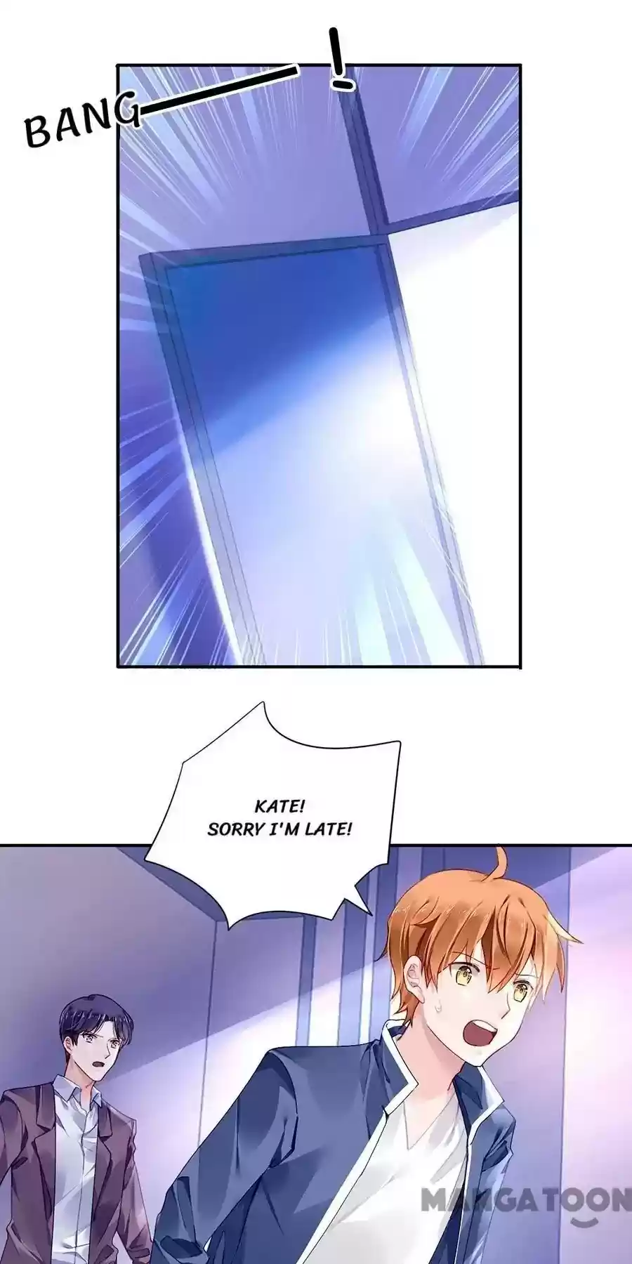 Haomen Qifu de Chuntian Chapter 93