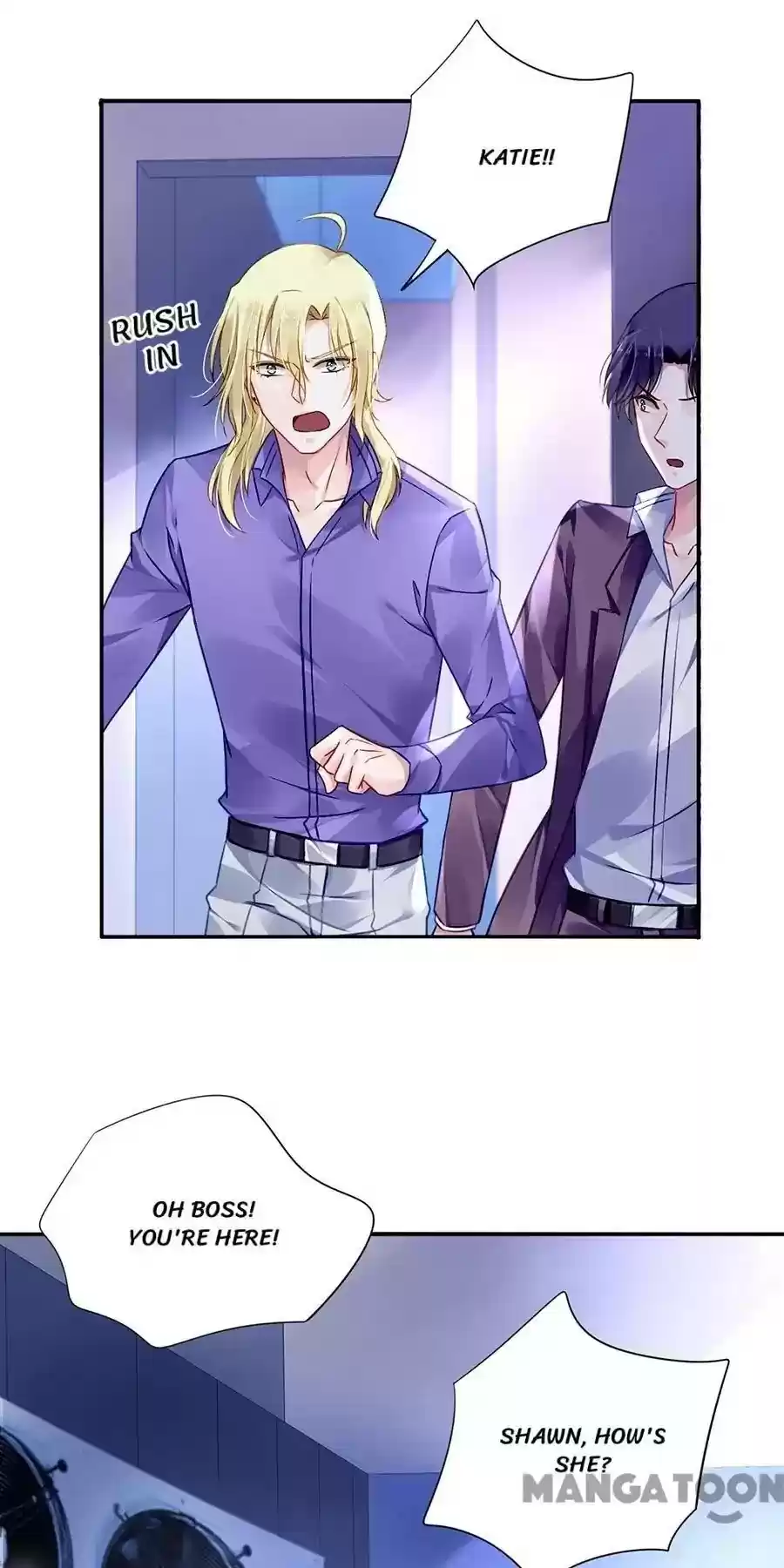 Haomen Qifu de Chuntian Chapter 93