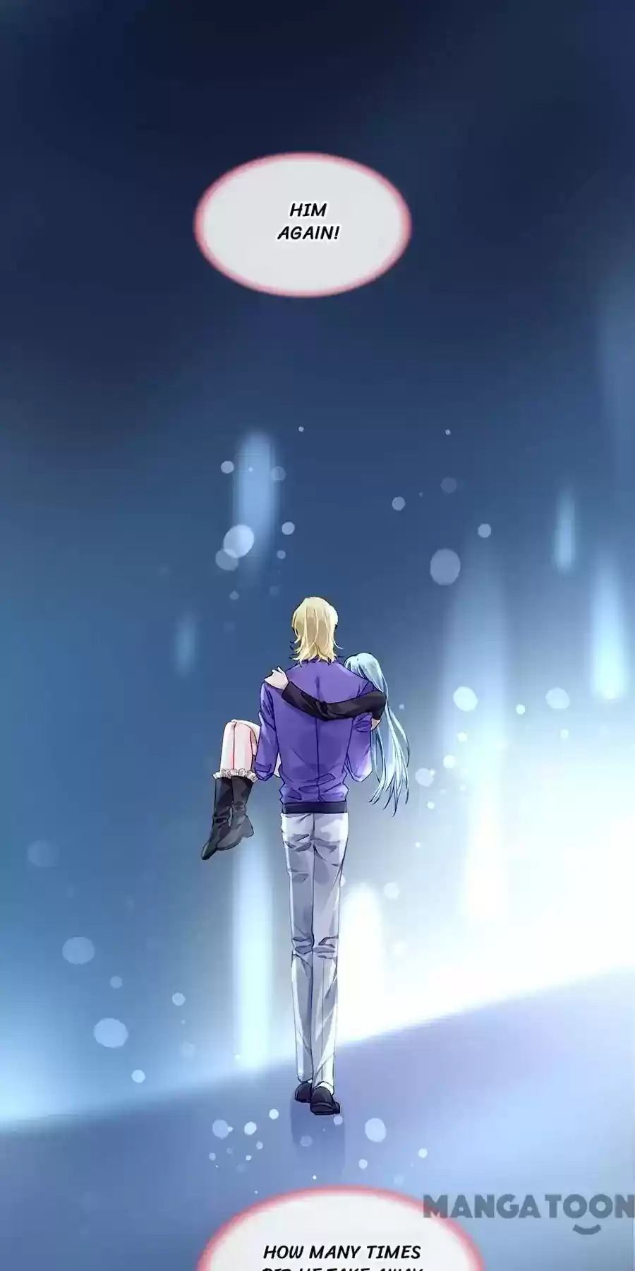 Haomen Qifu de Chuntian Chapter 93