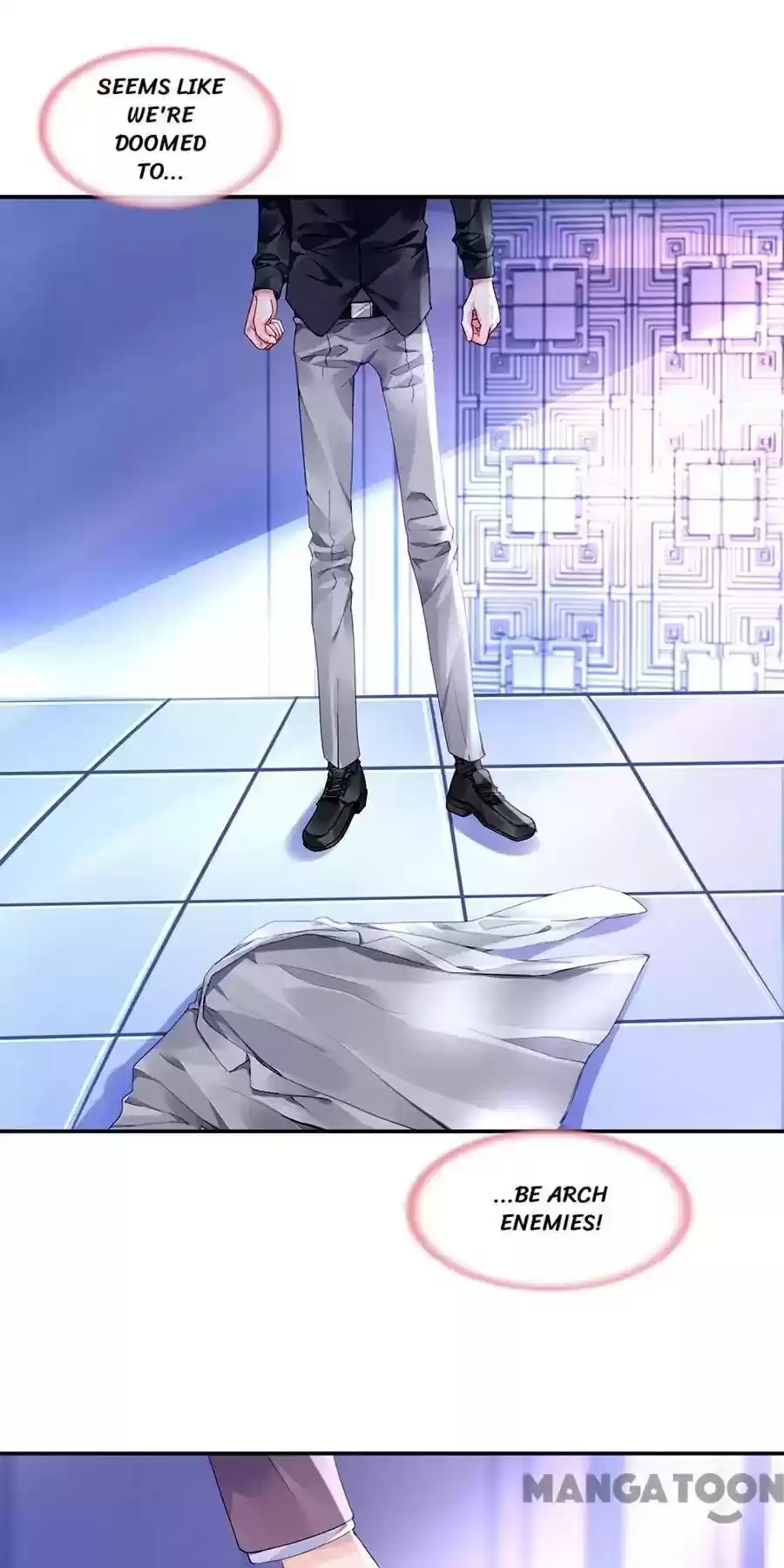 Haomen Qifu de Chuntian Chapter 93