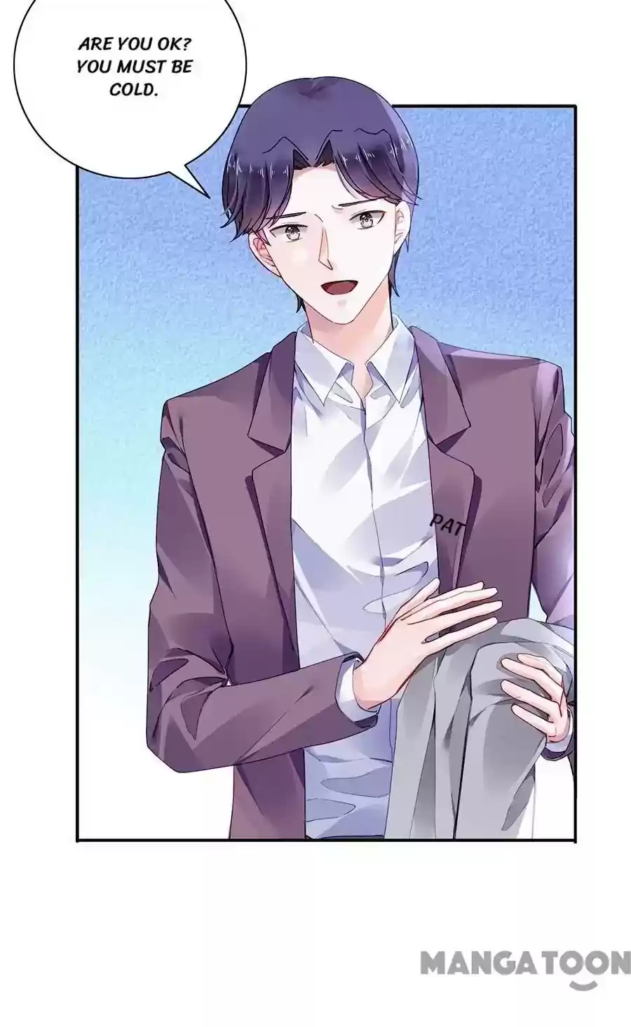 Haomen Qifu de Chuntian Chapter 93