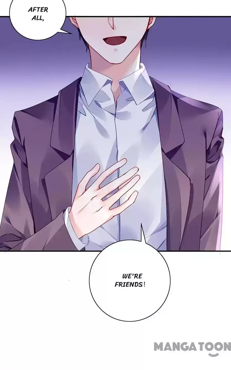 Haomen Qifu de Chuntian Chapter 93