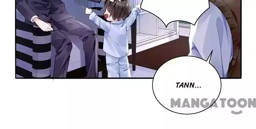 Haomen Qifu de Chuntian Chapter 94