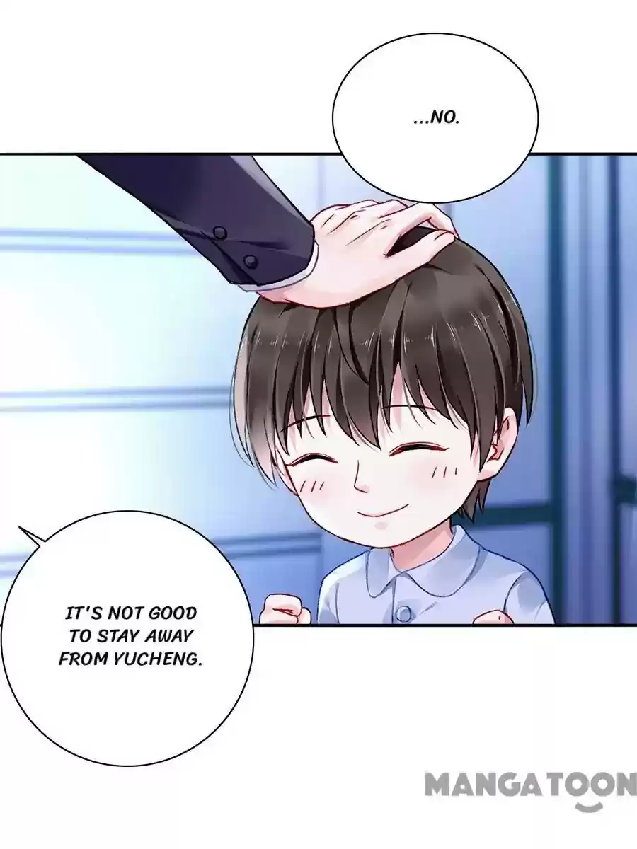 Haomen Qifu de Chuntian Chapter 94