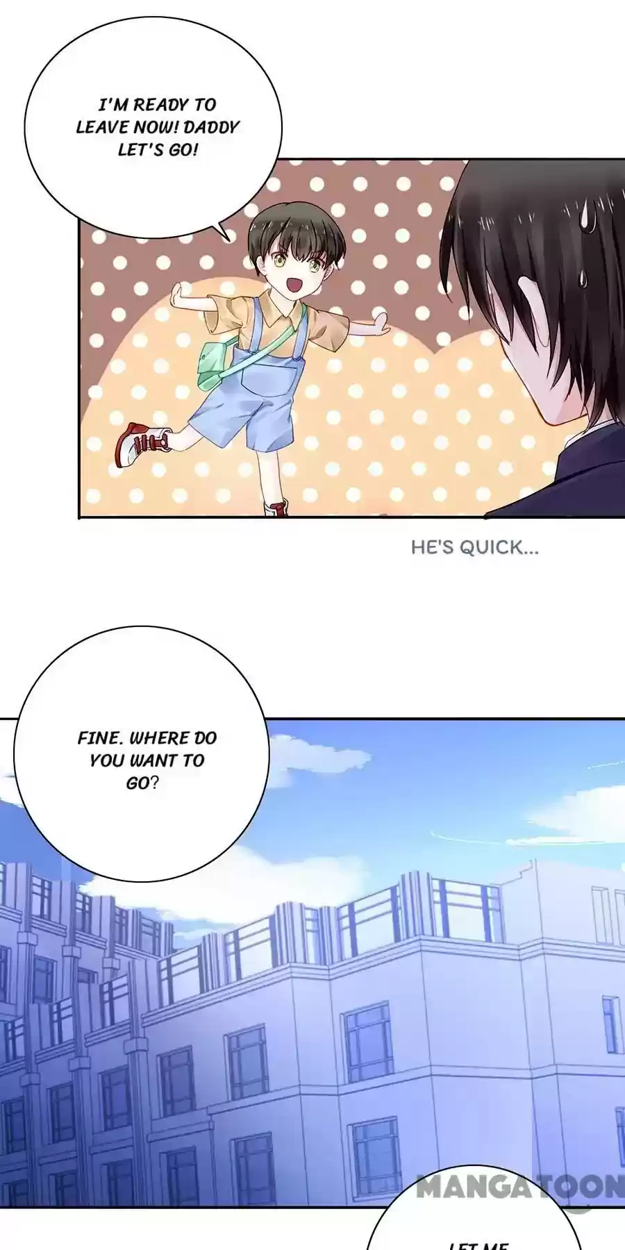 Haomen Qifu de Chuntian Chapter 94