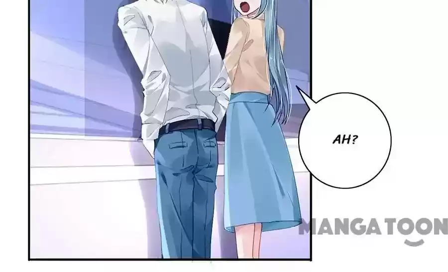 Haomen Qifu de Chuntian Chapter 94