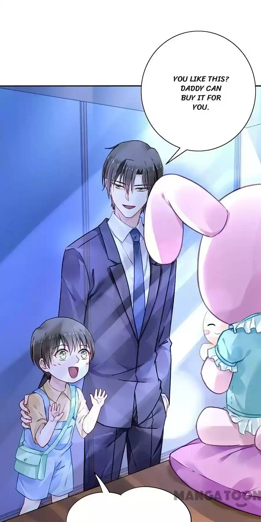 Haomen Qifu de Chuntian Chapter 94