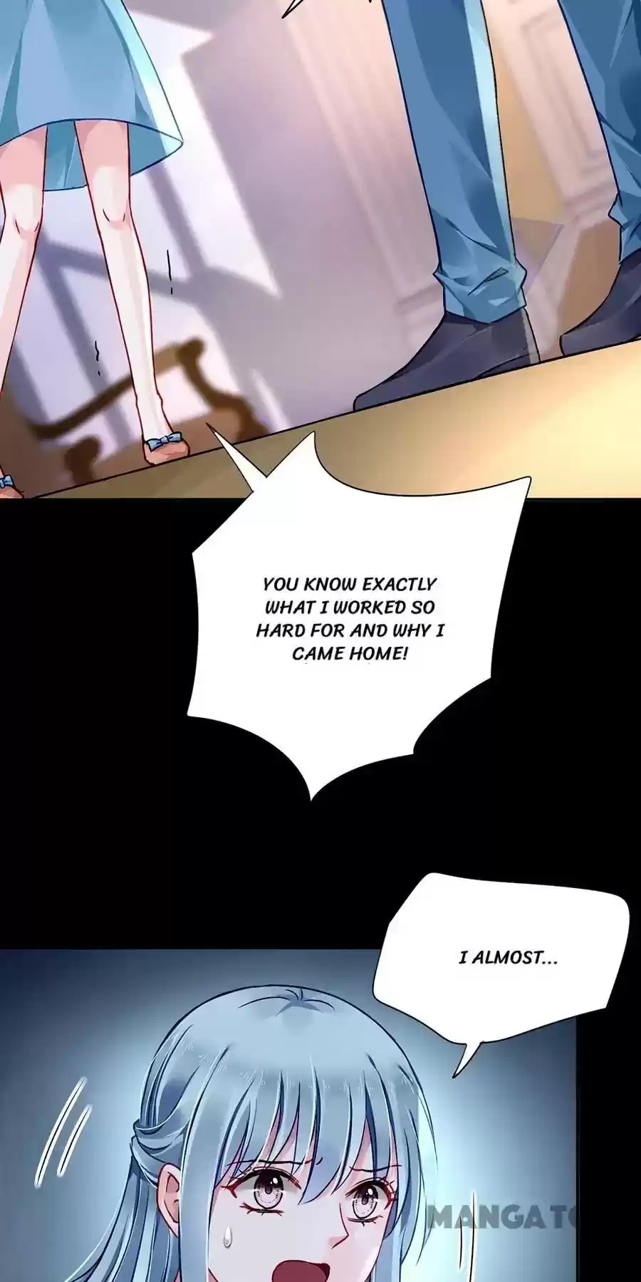 Haomen Qifu de Chuntian Chapter 95